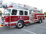 Cost to Add Dispatch Center at Proposed New Beachwood (OH) Fire Station $230,000