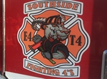 Peoria (IL) Debuts Neighborhood Fire Apparatus Emblems