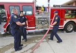 Fairfield (OH) to Purchase New Fire Apparatus