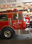 State Farm Sues Wiscasset (ME) Over Fire Apparatus Incident