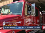 Dickson County (TN) Looking to Add New Ambulance and Fire Station