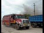 Jamaica to Spend $126m for Fire Apparatus