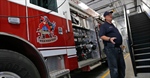 Renovations Completed at Valley Fire Station (NM)