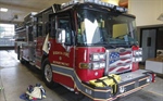 Wichita (KS) Approves $7 Million for New Fire Equipment