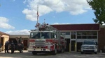 Firefighters Forced to Move from Unsafe Fire Station