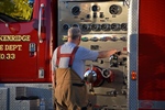 City to Apply for Fire Department Grants