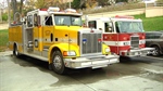 Duluth Fire Department Receives Two Loaner Engines