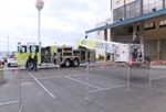 Escanaba Township (MI) Receives New Firetruck