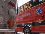 Construction to Begin on New Bristol (TN) Fire Station