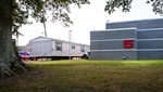 Longview Fire Station Mold Removal Continues