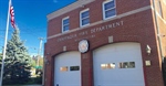 Chappaqua (NY) Voters Reject Fire Station Expansion