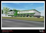 New $3.5M Limerick (PA) Firehouse to Break Ground