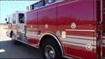 Webb City Budget Includes Purchase of New Fire Truck