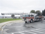 Public Safety to Cut Ribbon on Petoskey (MI) Fire Apparatus