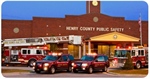 Emergency Funds Approved for Henry County (GA) Fire Station