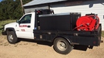 Hallsburg (TX) VFD Improves Firefighting Capabilities