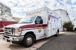 Greenport's (NY) New, State-Of-The-Art Ambulance Is Ready To Roll