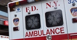 Ambulance Hits Boy Who Darted Into Brooklyn Street