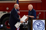 Hanover (MA) Awarded $1 Million Grant to Purchase New Fire Apparatus