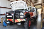 Gaffney (SC) Fire Department to Get New Brush Truck