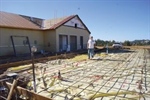 New Fire Station for Julian Cuyamaca Fire Protection District (CA)