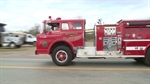 Bokoshe (OK) Plans to Turn Fire Apparatus into Traveling 9/11 Memorial