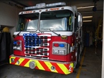 New Fire Truck Will Have Cell Service - Even in Ridgebury