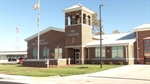 Salisbury Welcomes New Fire Station