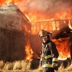 Sweetwater County (WY) Fire District Put Fire Equipment to Test with Training