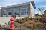 Cell Tower Proposed at Dundee (OR) Fire Station