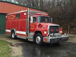 Franklin (OH) Tries Again for Funds to Help Buy New Fire Apparatus