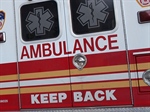 Ambulance Crash Kills Monroe Co. (IN) Woman