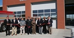 'Growing' Clarksville Adds New Fire Station