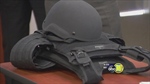 Merced County First-Responders Receive Extra Gear to Keep Them Safe