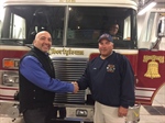 Libertytown (MD) Fire Apparatus Headed to Nicaraguan Town