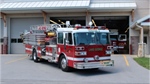 Lake George (NY) Fire Apparatus Repairs Exceed Estimate