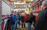 Community Mulls Possible Expansion of Bernardston (MA) Fire Station