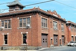 Engineering Firm Will Undertake Asbestos, Structural Studies at Kingston's Central Fire Station