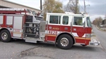 Goreville (IL) Fire Department Gets New Fire Apparatus