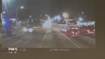 Video Shows Drivers Failing to Yield to Fire Trucks