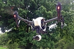 Indiana Conservation Officers Add New Search and Rescue Tool; Drones