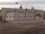 Grant Will Aid Redevelopment of Old Yucca Firehouse