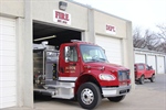 Alden (IA) Welcomes New Fire Apparatus to Fleet