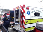 Canton (CT) Officials Plan Purchase of New Ambulance