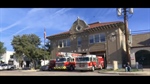 Fire Station Preserves a Century of Tradition