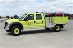 Fire Truck Photo of the Day-Danko Wildland Rig