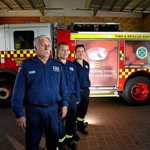 Alstonville (Australia) Receives State of the Art Fire Apparatus