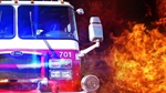 Wilkin County (MN) Firefighter Hit by Fire Apparatus