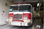 Washington (PA) Fire Departments Host Fill A Fire Apparatus