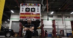 FDNY Mechanic Honored for Saving Department $700,000